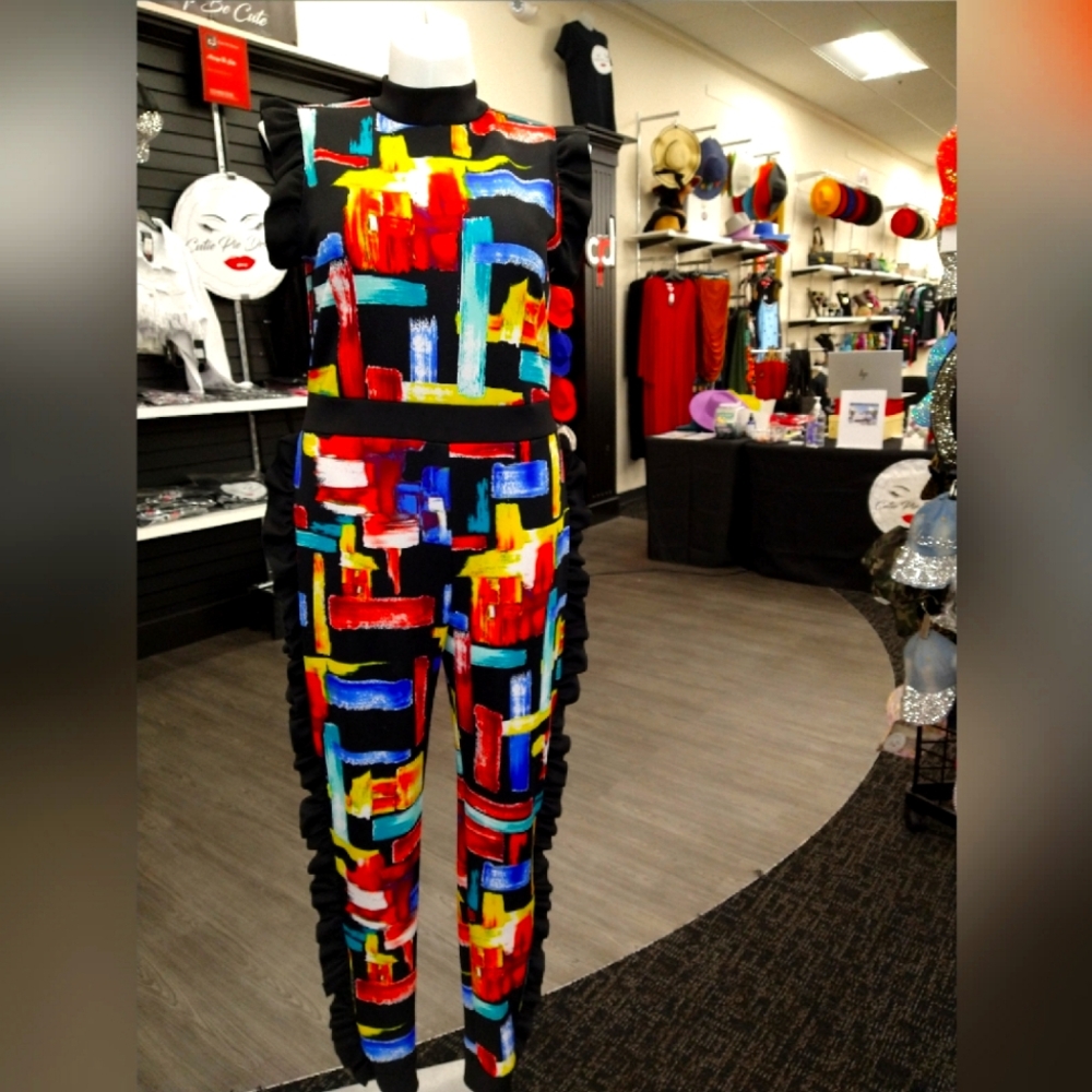 Jumpsuit